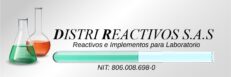 Distrireactivos S.A.S