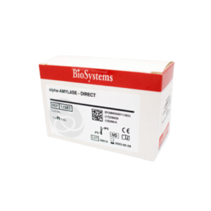 ALFA AMILASA DIRECTA