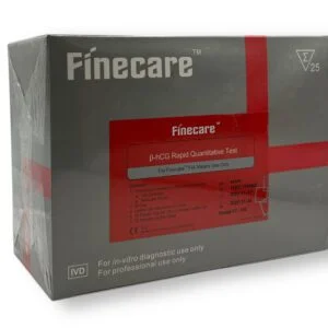 FINECARE AFP CUANT