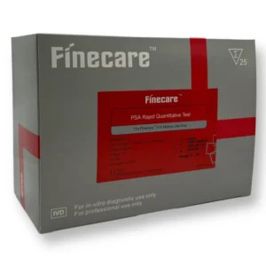 FINECARE PSA CUANT