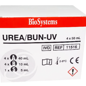 UREA/BUN-UV
