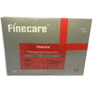 FINECARE FSH CUANT