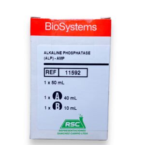 FOSFATASA ALCALINA