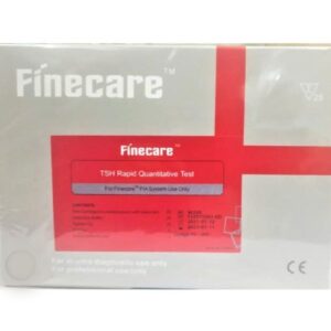 FINECARE TSH CUANT