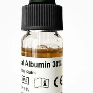 ALBUMINA BOVINA AL 30%