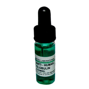 SUERO ANTI-HUMANO (COOMBS)