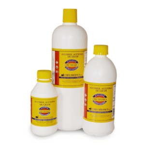 ALCOHOL ACETONA DE GRAM