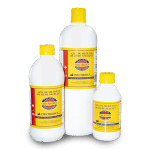 AZUL DE METILENO DE ZIEHL NEELSEN