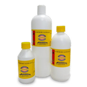 CLORURO DE CALCIO