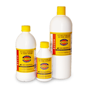 FUCSINA FENICADA DE ZIEHL NEELSEN