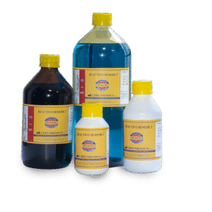 REACTIVO BENEDICT