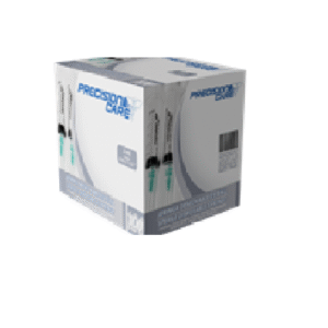 JERINGA DE 2, 3, 5 Y 10 ML