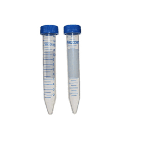 TUBOS PARA CENTRIFUGA